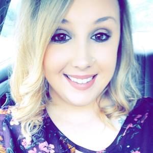 Meet your Posher, Tiffany